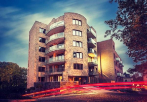 Apartament Villa Łyna Park, Olsztyn